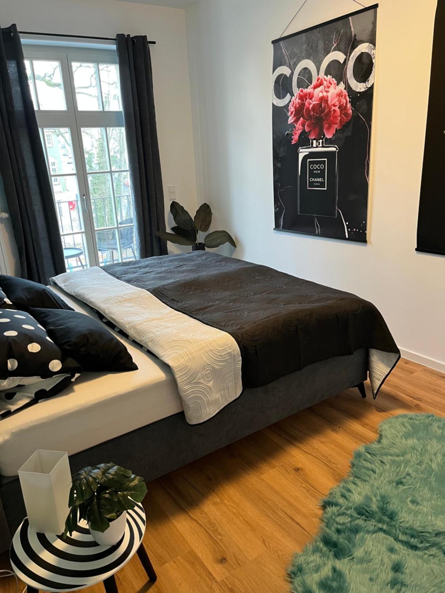 Aner 4 Design Zoe Apartment Dresden