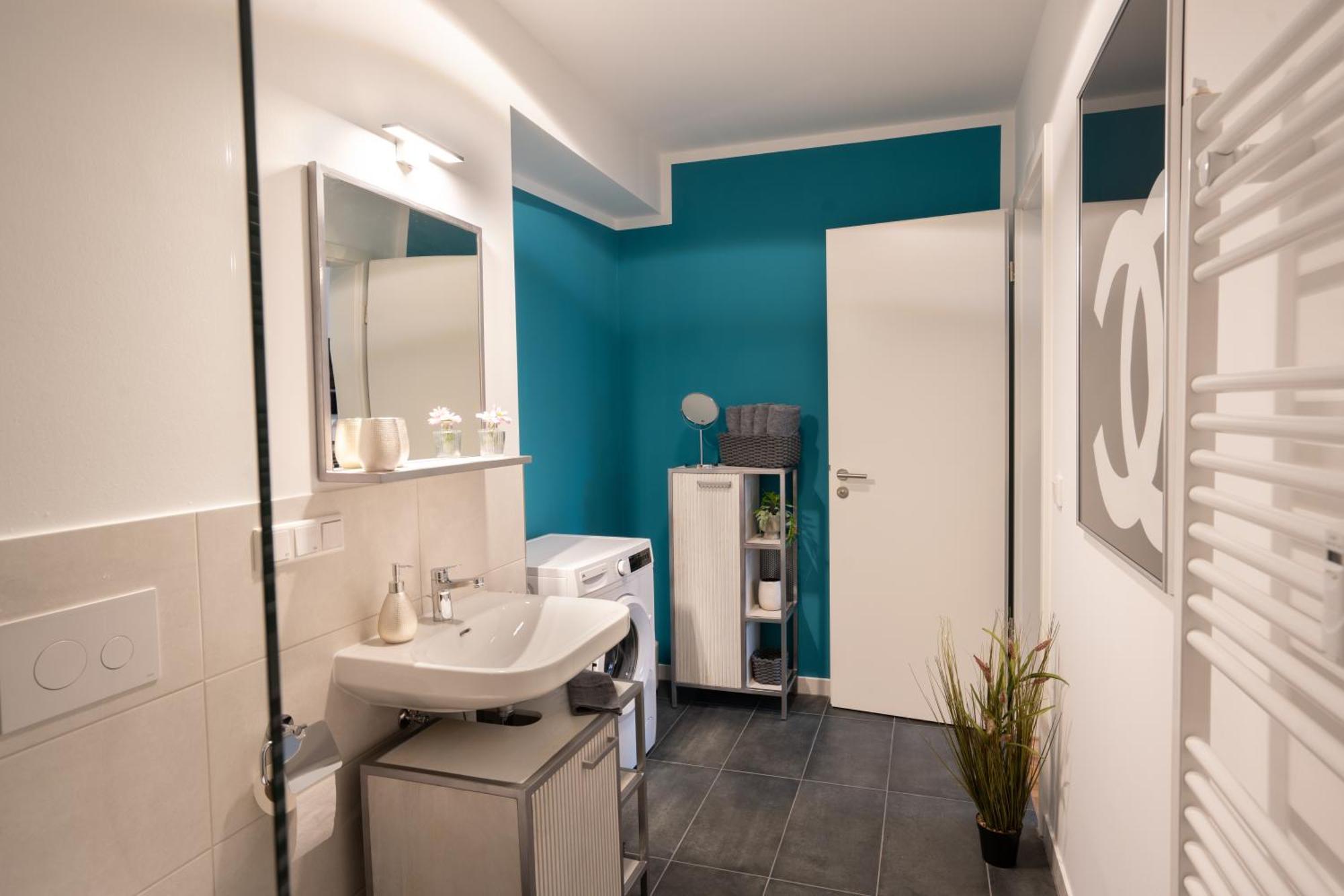 Aner 4 Design Zoe Apartment Dresden