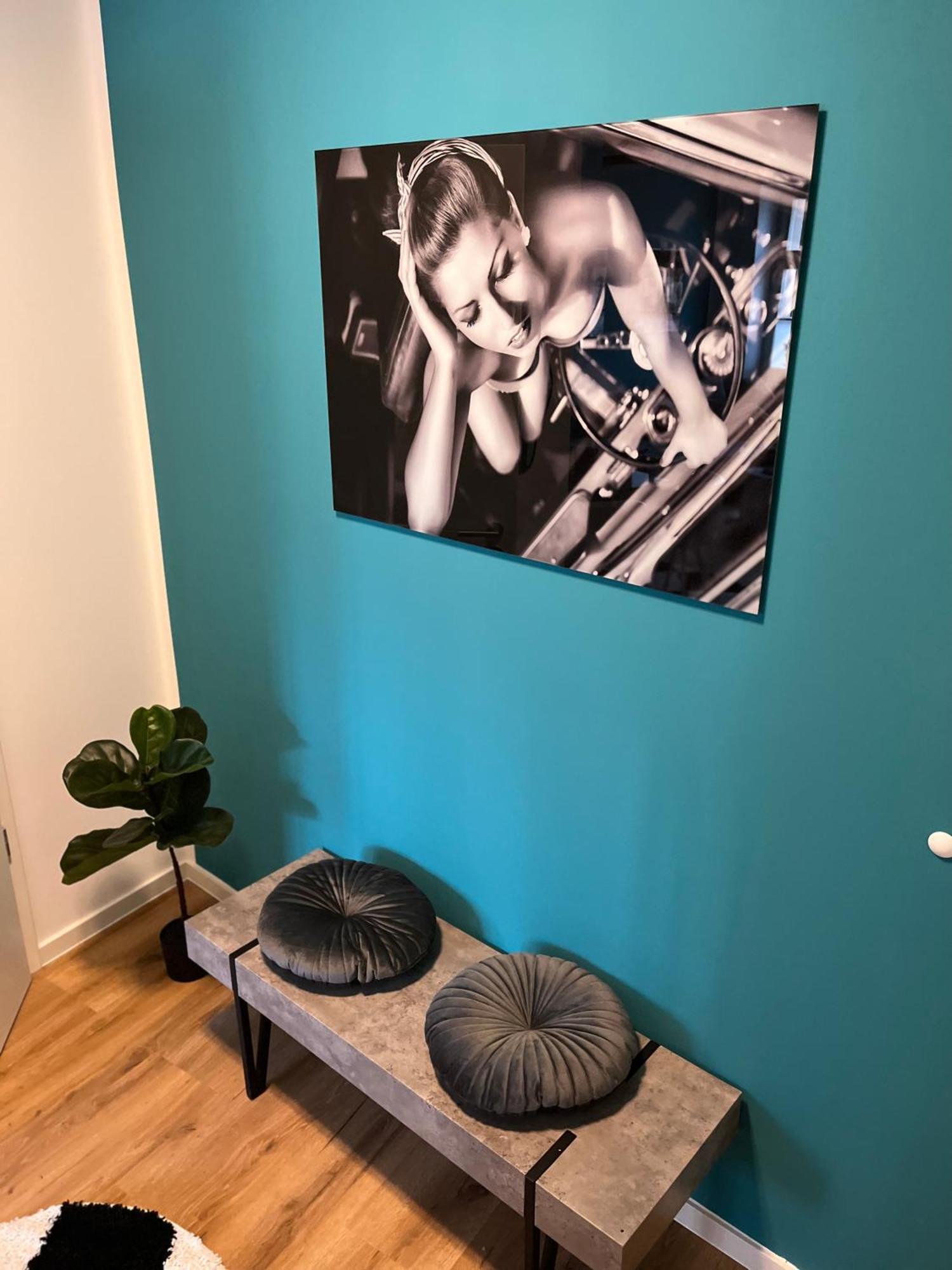 Apartment Aner 4 Design Zoe Dresden